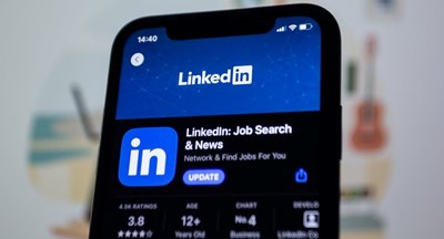 ¿Realmente es útil la página del despacho en LinkedIn?