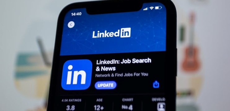 ¿Realmente es útil la página del despacho en LinkedIn?