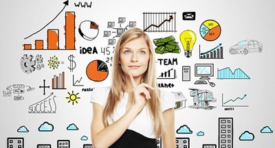 Uno de los aspectos clave ha sido aprender a comunicarme en el ‘idioma del negocio'