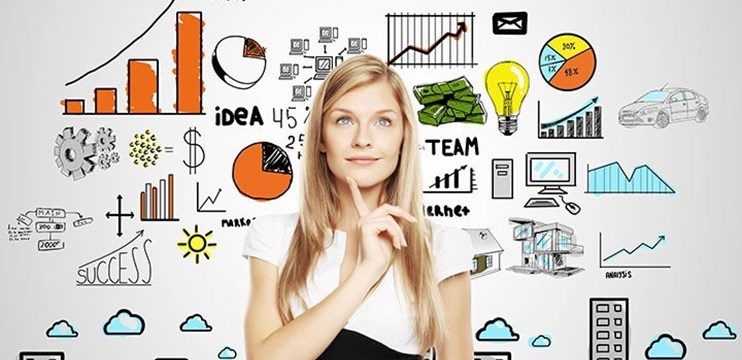 Uno de los aspectos clave ha sido aprender a comunicarme en el ‘idioma del negocio'