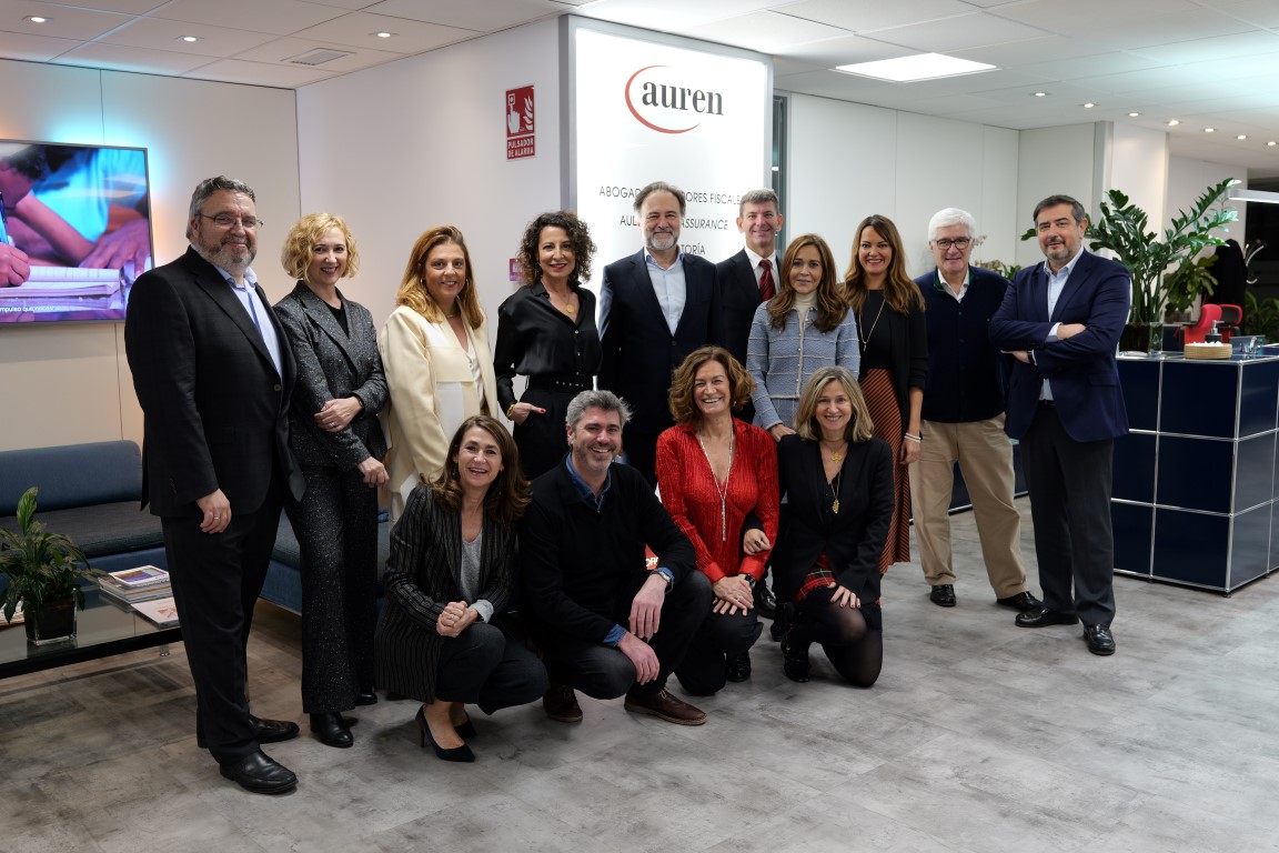 Encuentro con Mario Alonso